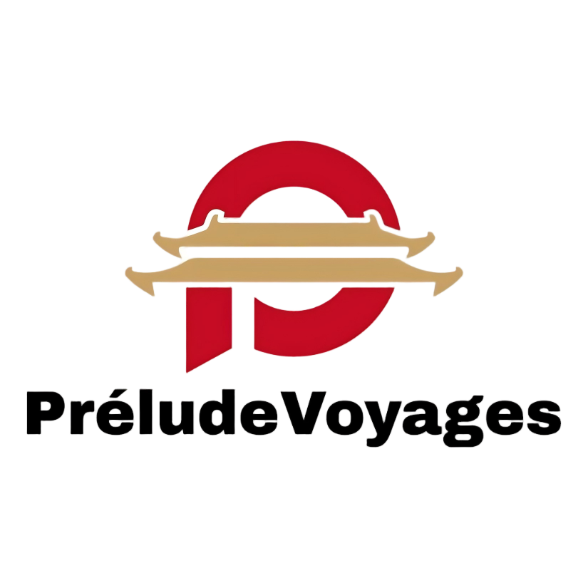 Prélude Voyages